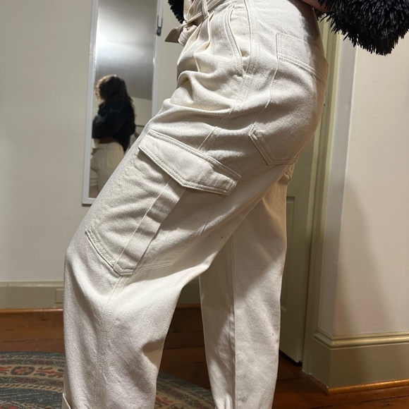 French Connection Pleated Trouser - Picture 4 of 8